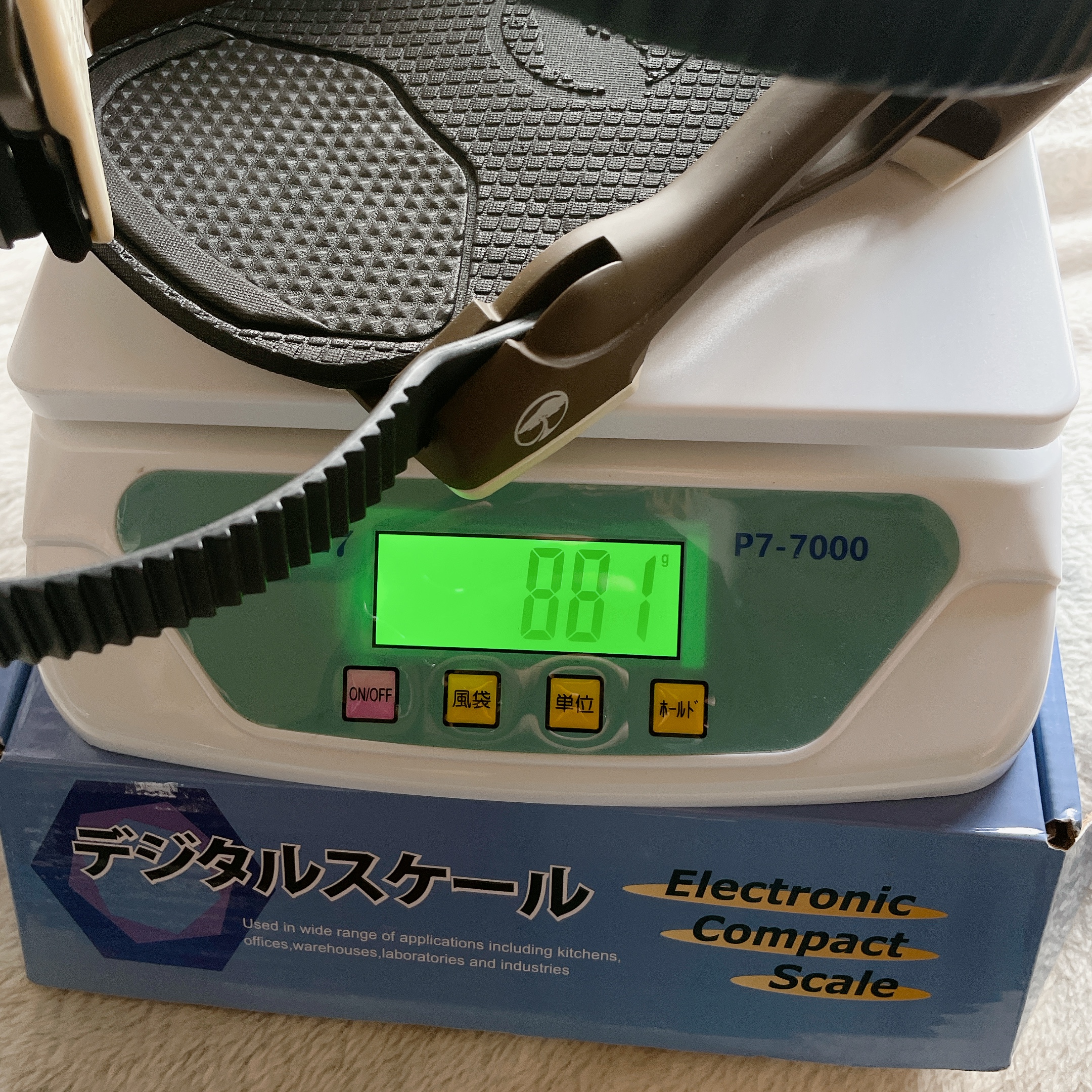 ARBOR Hemlock 買ってみた / グラトリ、ジブ、パウダー向き 試乗