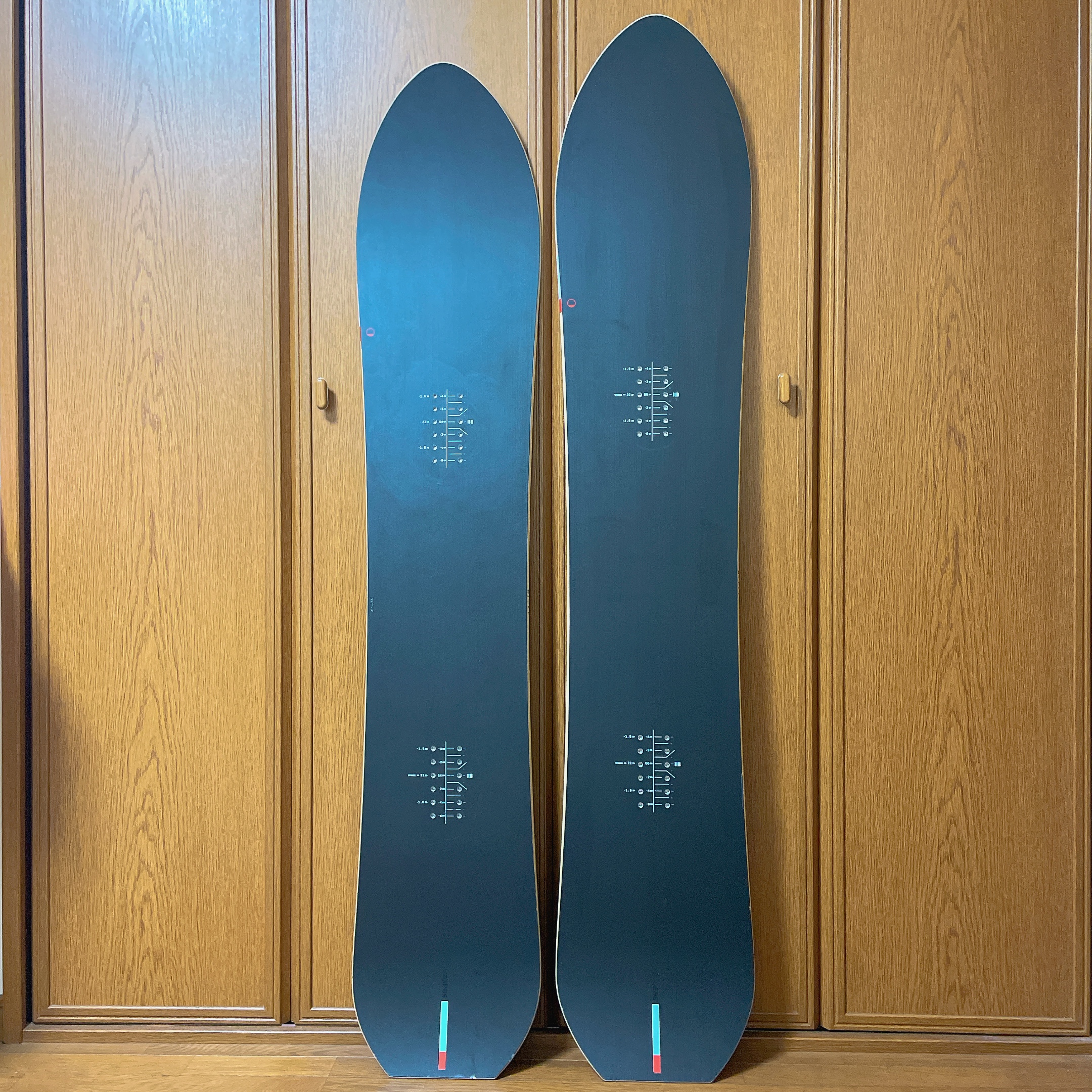 SEASON Eqpt NEXUS買って重さも測ってみた / 大人なオールラウンド